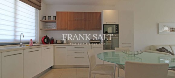 1 غرف نوم شقة في Saint Julian's, Malta رقم 4464 9