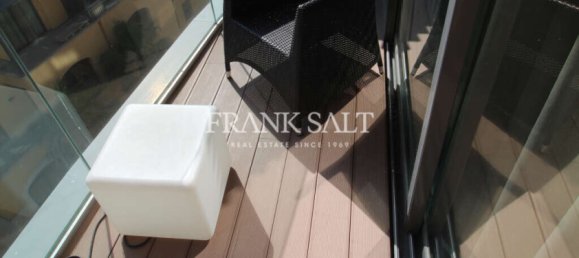 1 غرف نوم شقة في Saint Julian's, Malta رقم 4464 16