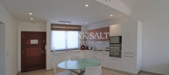 1 غرف نوم شقة في Saint Julian's, Malta رقم 4464 4