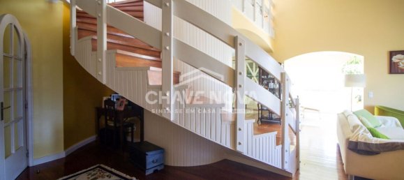 6 bedrooms House in Matosinhos, Portugal No. 57612 21