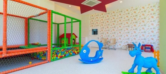 Wohnung 1+1 in Mahmutlar, Turkey, Nr. 34250 28