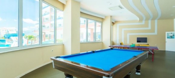 Wohnung 1+1 in Mahmutlar, Turkey, Nr. 34250 25