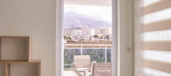 Wohnung 1+1 in Mahmutlar, Turkey, Nr. 34250 7