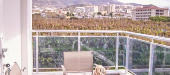 Wohnung 1+1 in Mahmutlar, Turkey, Nr. 34250 6