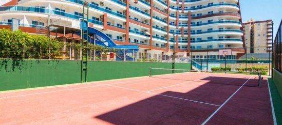 Wohnung 1+1 in Mahmutlar, Turkey, Nr. 34250 17