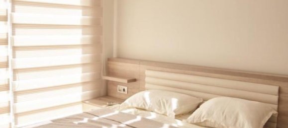 Wohnung 1+1 in Mahmutlar, Turkey, Nr. 34250 11