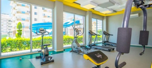 Wohnung 1+1 in Mahmutlar, Turkey, Nr. 34250 22