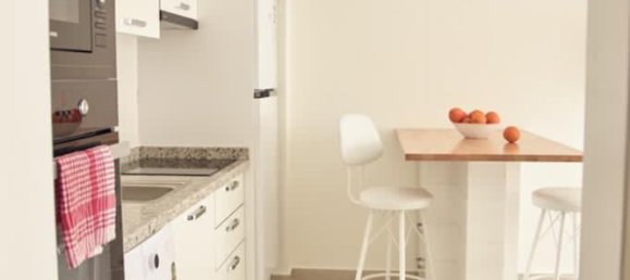 Wohnung 1+1 in Mahmutlar, Turkey, Nr. 34250 5