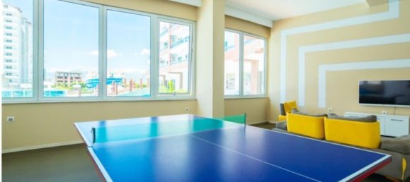 Wohnung 1+1 in Mahmutlar, Turkey, Nr. 34250 23