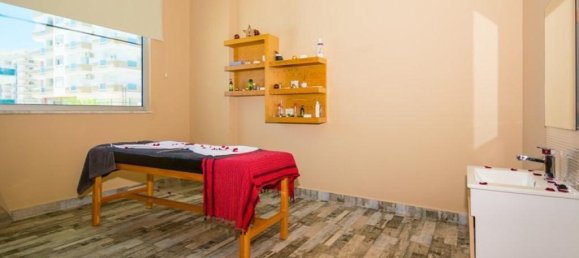 Wohnung 1+1 in Mahmutlar, Turkey, Nr. 34250 20