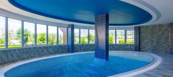 Wohnung 1+1 in Mahmutlar, Turkey, Nr. 34250 16