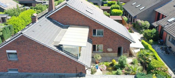 Adosado de 13 habitaciónes en Munster, Germany No. 357221 3