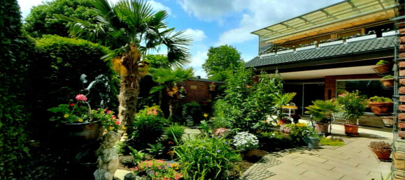 Adosado de 13 habitaciónes en Munster, Germany No. 357221 4