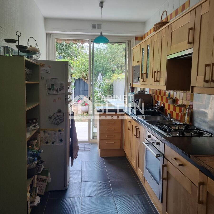 2 bedrooms House in Talence, France No. 342886