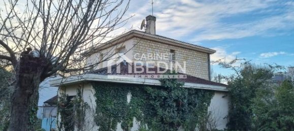 2 bedrooms House in Talence, France No. 342886 8