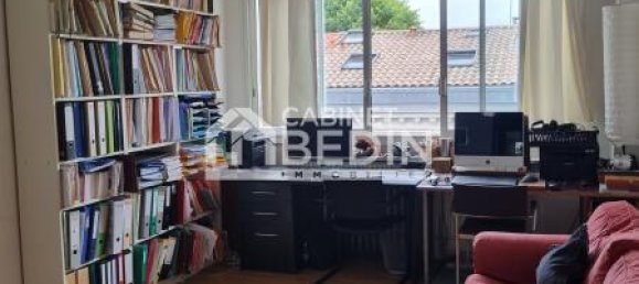 2 bedrooms House in Talence, France No. 342886 4