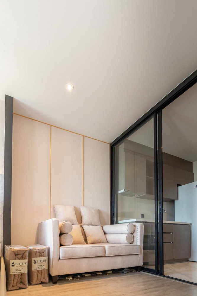 Condo à Watthana, Thailand 30m² No. 67154