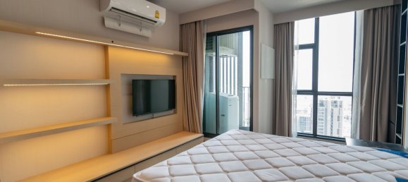 Condo à Watthana, Thailand 30m² No. 67154 6