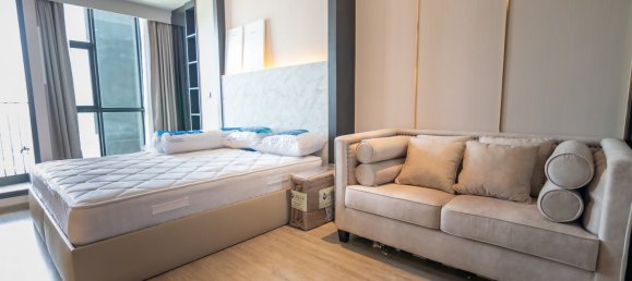 Condo à Watthana, Thailand 30m² No. 67154 2