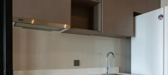 Condo à Watthana, Thailand 30m² No. 67154 7