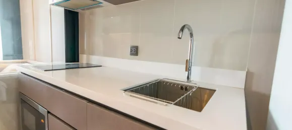 Condo à Watthana, Thailand 30m² No. 67154 8