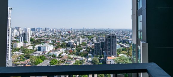 Condo à Watthana, Thailand 30m² No. 67154 13