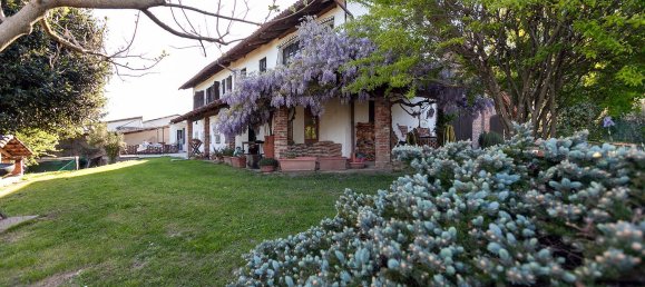 9 bedrooms Villa in Sciolze, Italy No. 339596 4