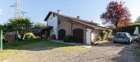 9 bedrooms Villa in Sciolze, Italy No. 339596 20