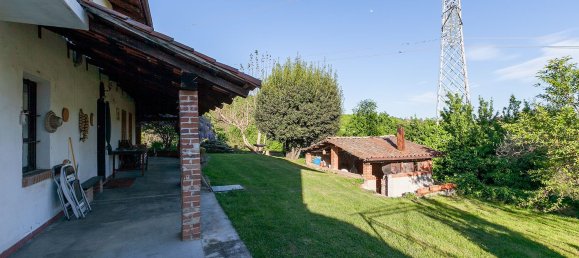 9 bedrooms Villa in Sciolze, Italy No. 339596 10