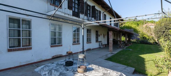 9 bedrooms Villa in Sciolze, Italy No. 339596 11