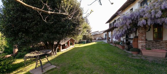 9 bedrooms Villa in Sciolze, Italy No. 339596 6