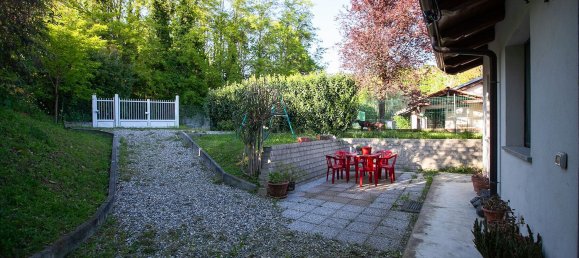 9 bedrooms Villa in Sciolze, Italy No. 339596 17