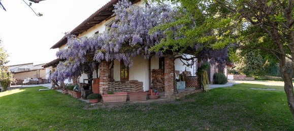 9 bedrooms Villa in Sciolze, Italy No. 339596 5