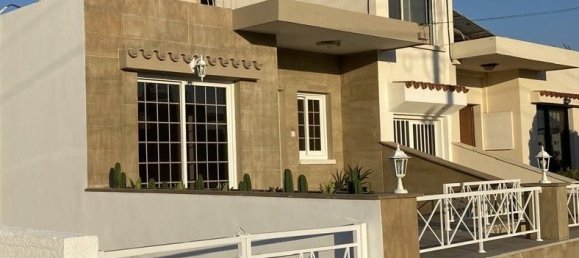 Moradia em banda T3 em Larnaca, Cyprus N.º 26147 3