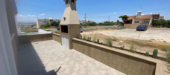 Moradia em banda T3 em Larnaca, Cyprus N.º 26147 4