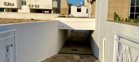 Moradia em banda T3 em Larnaca, Cyprus N.º 26147 14