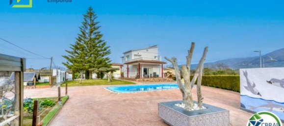 4 غرف نوم منزل في Roses, Spain رقم 111450 41