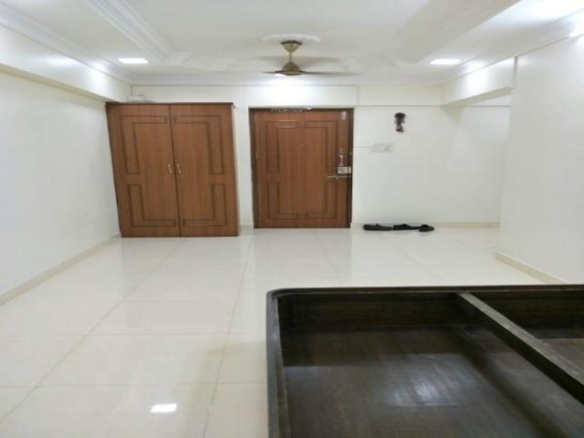 Studio in Mumbai, India No. 18273