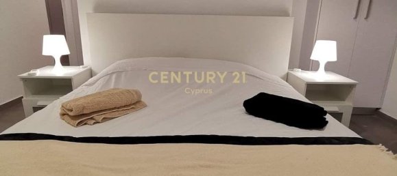 2 bedrooms Apartment in Limassol, Cyprus No. 342 5