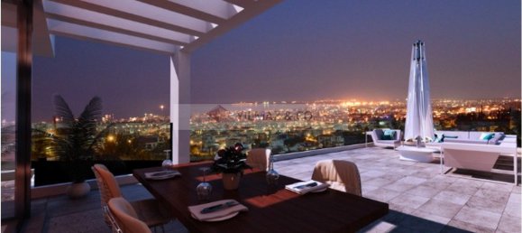 3غرفة شقة في Larnaca, Cyprus رقم 23764 2