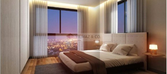 3غرفة شقة في Larnaca, Cyprus رقم 23764 7