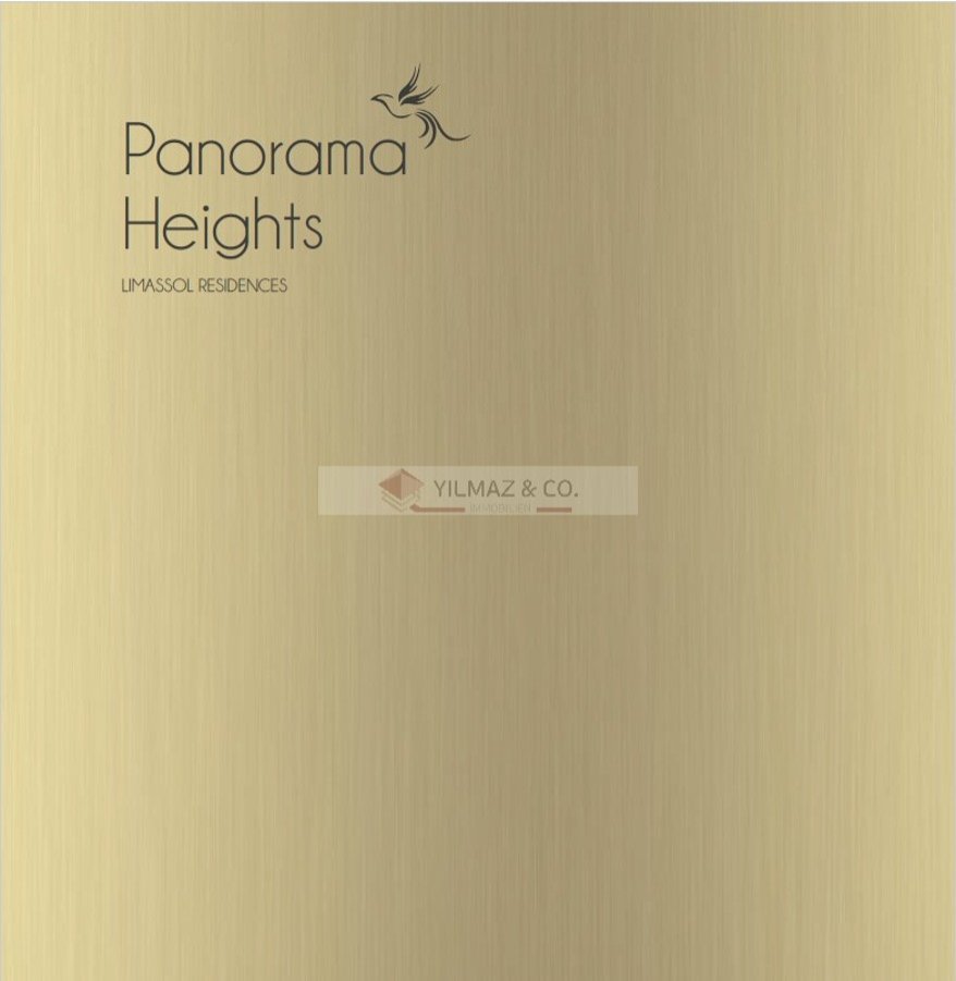 3غرفة شقة في Larnaca, Cyprus رقم 23764