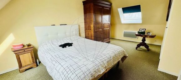 Casa T5 em Franqueville-Saint-Pierre, France N.º 353632 10