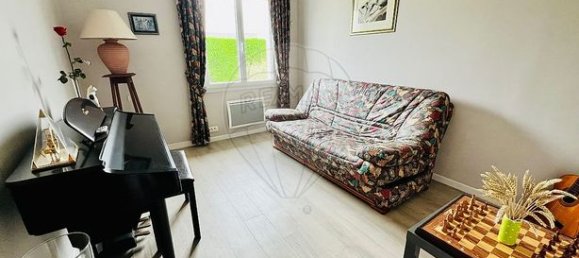 Casa T5 em Franqueville-Saint-Pierre, France N.º 353632 11
