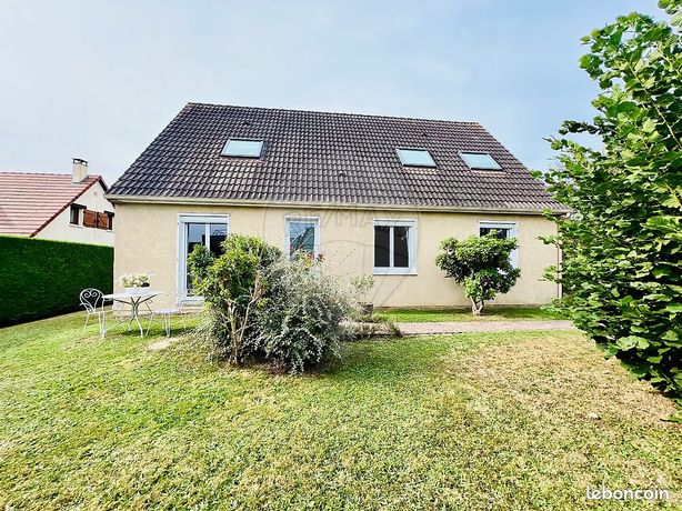 Casa T5 em Franqueville-Saint-Pierre, France N.º 353632