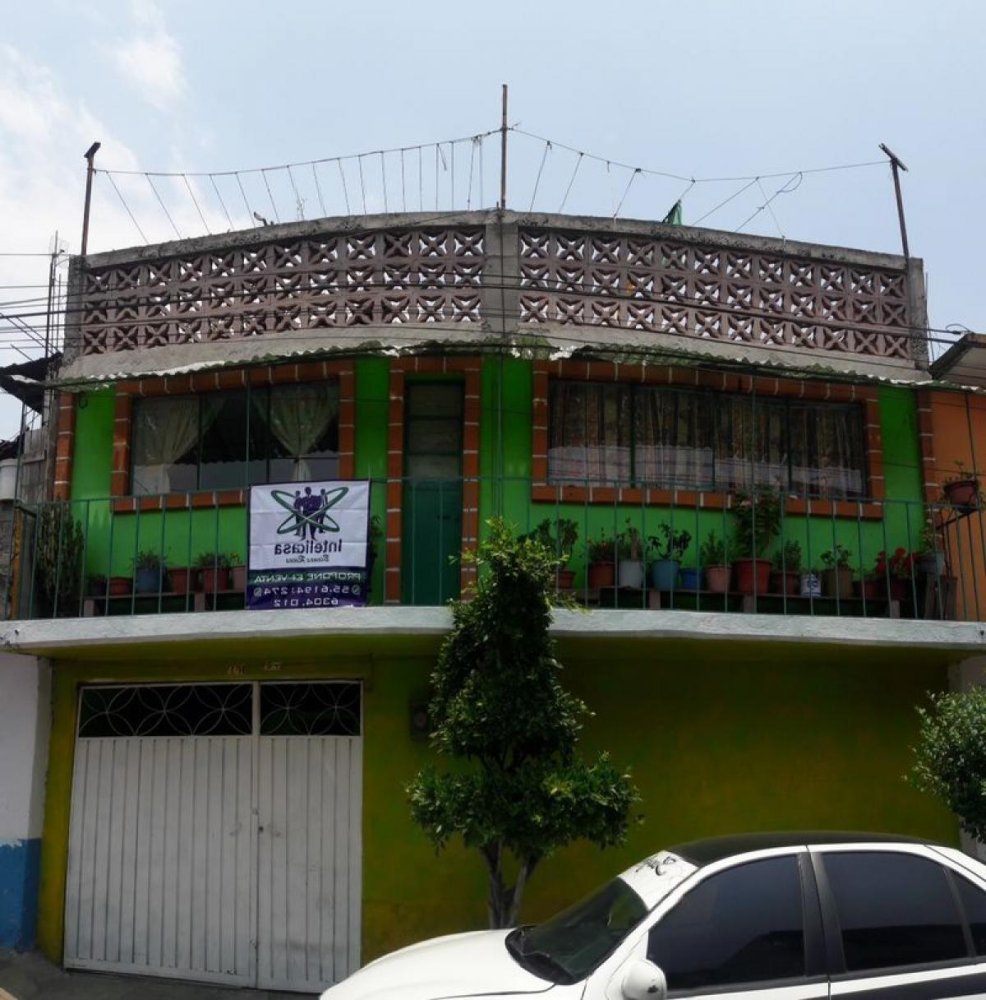 6 bedrooms House in Mexico No. 220171