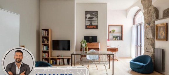 2 Schlafzimmer Wohnung in Rome, Italy, Nr. 325141 3