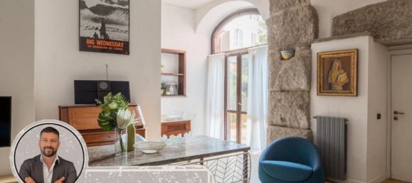 2 Schlafzimmer Wohnung in Rome, Italy, Nr. 325141 2