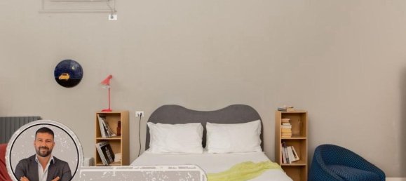 2 Schlafzimmer Wohnung in Rome, Italy, Nr. 325141 7