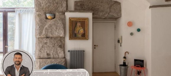 2 Schlafzimmer Wohnung in Rome, Italy, Nr. 325141 5